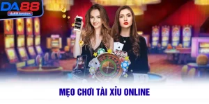 Mẹo Chơi Tài Xỉu Online – Bí Quyết Thắng Nhanh Cho Người Mới