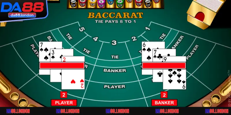 Mức thưởng được nhận khi đặt cược thành công